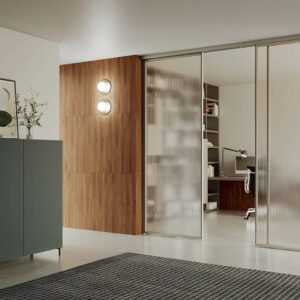 Cabina Armadio Doors