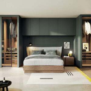 Cabina Armadio Stand Up